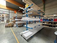 Samengesteld lot 9034 tem 9037 - afbeelding 1 van  4