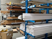 Samengesteld lot 9034 tem 9037 - afbeelding 2 van  4
