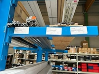 Samengesteld lot 9034 tem 9037 - afbeelding 3 van  4