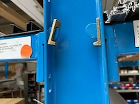 Samengesteld lot 9034 tem 9037 - afbeelding 4 van  4