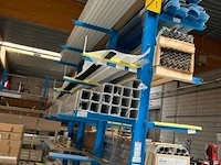 Samengesteld lot 9039 tem 9041 - afbeelding 2 van  3