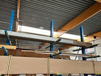 Samengesteld lot 9039 tem 9041 - afbeelding 3 van  3