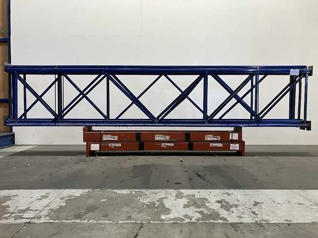 Sameto palletstelling - afbeelding 3 van  3