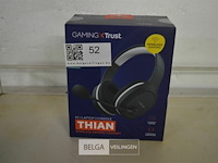 Saming x trust head set thian - afbeelding 1 van  2