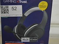 Saming x trust head set thian - afbeelding 2 van  2