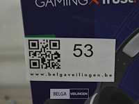 Saming x trust head set thian - afbeelding 2 van  3