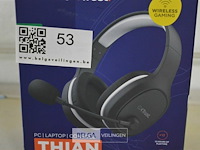 Saming x trust head set thian - afbeelding 3 van  3