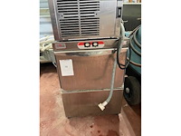 Sammic - sl18 - glazenvaatwasmachine - afbeelding 1 van  3