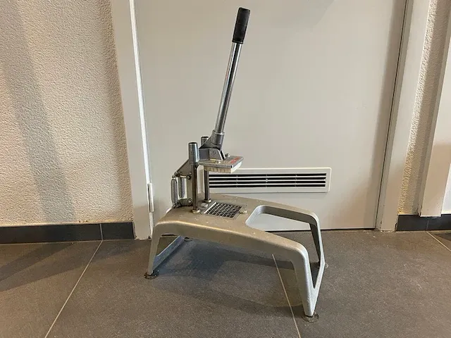Sammic frietsnijder - afbeelding 1 van  4