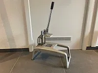 Sammic frietsnijder - afbeelding 1 van  4