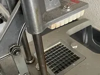 Sammic frietsnijder - afbeelding 2 van  4