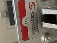 Sammic frietsnijder - afbeelding 4 van  4