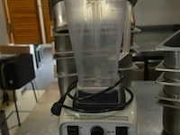 Sammic professionele blender - afbeelding 1 van  4