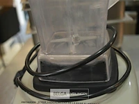 Sammic professionele blender - afbeelding 3 van  4