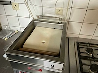 Sammic v-253 vacuümmachine - afbeelding 4 van  5