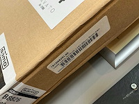 Samo acrux schuifdeur + douchewand - afbeelding 2 van  6