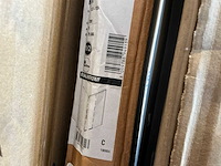 Samo acrux schuifdeur + douchewand - afbeelding 5 van  6