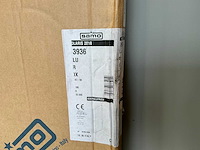 Samo polaris 2018 douchewand + douchedeur - afbeelding 3 van  5