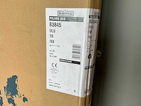 Samo polaris 2018 douchewand + douchedeur - afbeelding 4 van  5