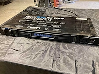 Samson powerbrite pro 9 power distro/stabilazer - afbeelding 1 van  2