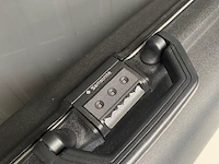 Samsonite - koffer - zwart - afbeelding 2 van  3