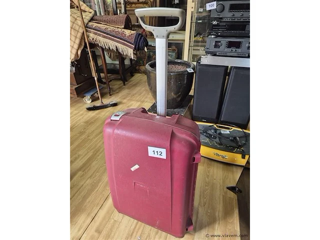 Samsonite 65x40x25cm - afbeelding 1 van  4