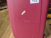 Samsonite 65x40x25cm - afbeelding 2 van  4