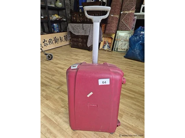 Samsonite 65x40x25cm - afbeelding 1 van  3