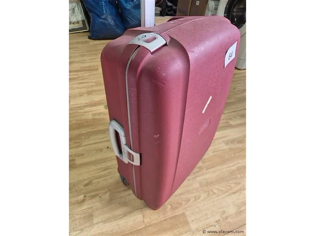 Samsonite 65x40x25cm - afbeelding 2 van  3