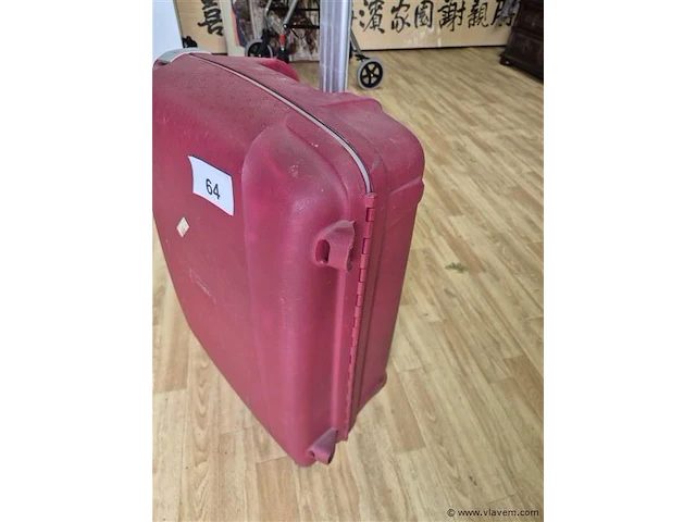 Samsonite 65x40x25cm - afbeelding 3 van  3