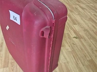 Samsonite 65x40x25cm - afbeelding 3 van  3