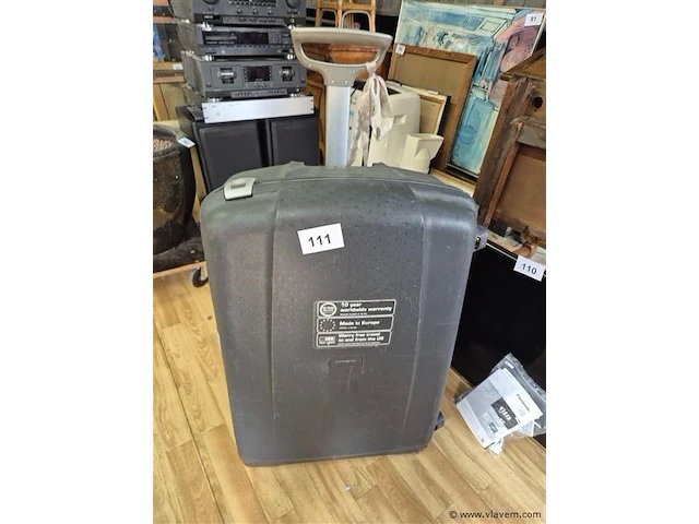Samsonite 80x50x30cm - afbeelding 1 van  3