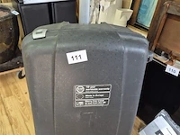 Samsonite 80x50x30cm - afbeelding 1 van  3