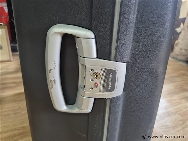 Samsonite 80x50x30cm - afbeelding 2 van  3