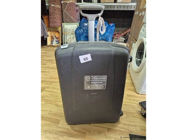 Samsonite 80x50x30cm - afbeelding 1 van  4