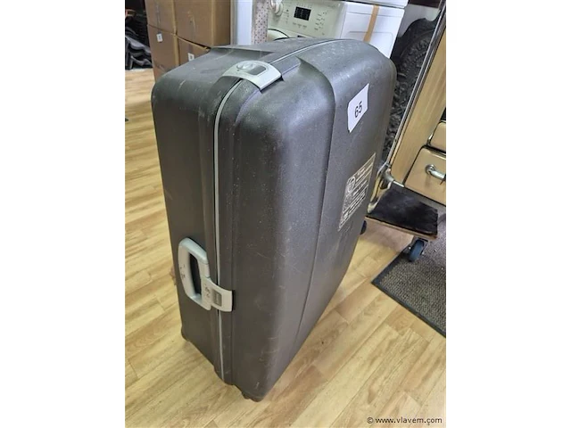 Samsonite 80x50x30cm - afbeelding 2 van  4