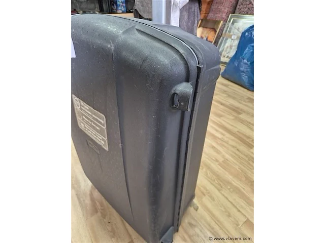 Samsonite 80x50x30cm - afbeelding 3 van  4