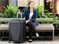 Samsonite element xlt 2.0 hardside koffer - afbeelding 1 van  7