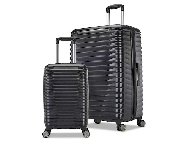 Samsonite element xlt 2.0 hardside koffer - afbeelding 2 van  7