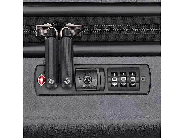 Samsonite element xlt 2.0 hardside koffer - afbeelding 6 van  7