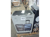 Samsonite element xlt 2.0 hardside koffer - afbeelding 7 van  7