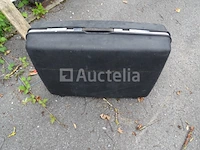 Samsonite koffer