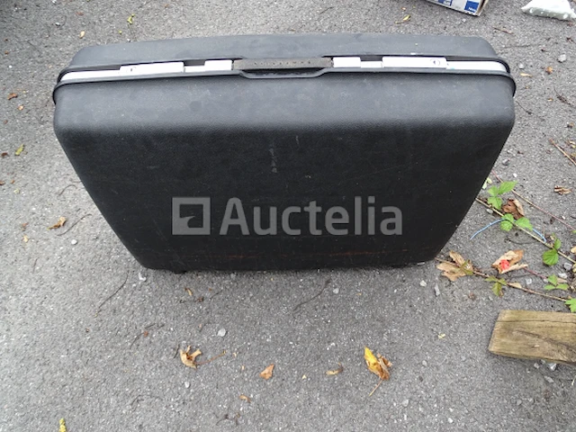 Samsonite koffer - afbeelding 2 van  4