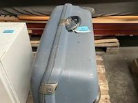 Samsonite reiskoffer groot model - afbeelding 1 van  3