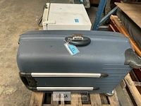 Samsonite reiskoffer groot model - afbeelding 2 van  3