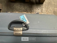Samsonite reiskoffer groot model - afbeelding 3 van  3