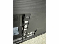 Samsung - 75" - samsung qm 75 serie+ standaard en luxe flightcase - afbeelding 5 van  5