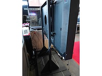 Samsung - lt1700hd01 70 inch monitor + stand + touch - video - afbeelding 4 van  4