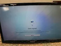 Samsung 24” n4300 hd hdr smart tv - afbeelding 3 van  4