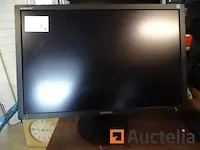 Samsung 305tplus-scherm